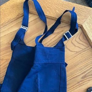 Gerry brand. Ski/snowboard bib overalls